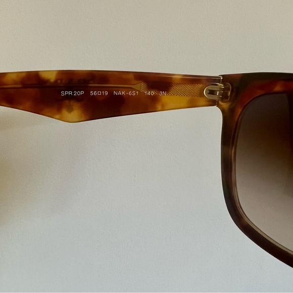 Prada Sunglasses NAK-6S1 - Picture 4 of 9